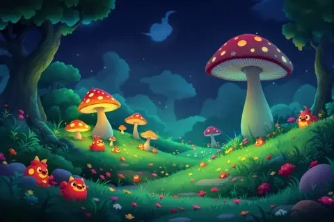 动画分类封面 - 蜜桃电影